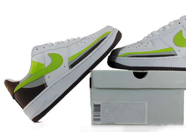 nike air force two pascher vendange air force 1 foamposite pas cher